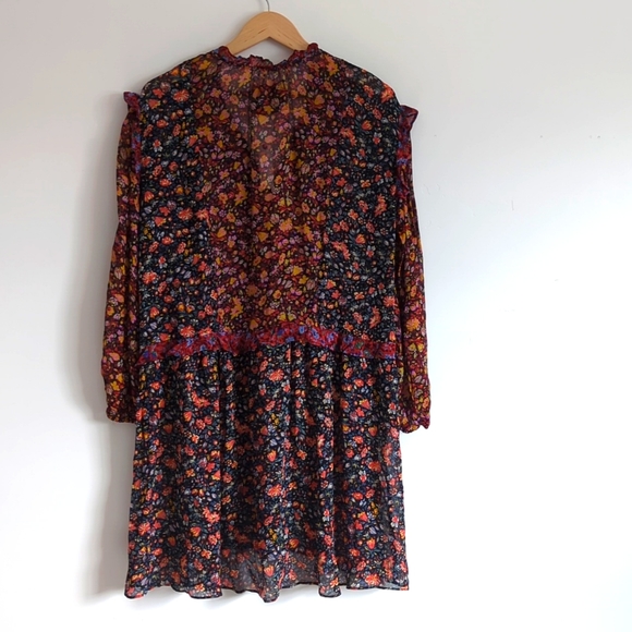 🆕🌿ANTHROPOLOGIE DRESS🌿 - Picture 7 of 8